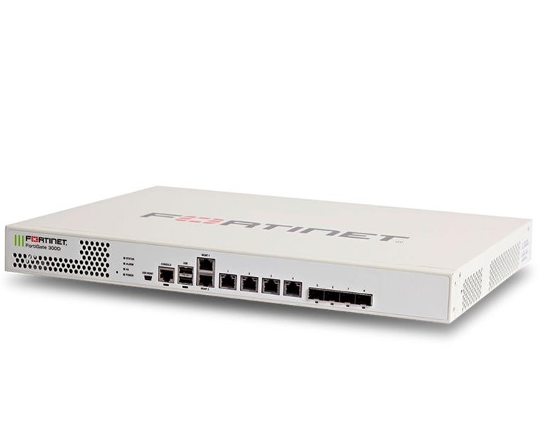 FORTINET FORTIGATE