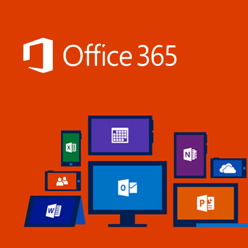 MICROSOFT OFFICE 365